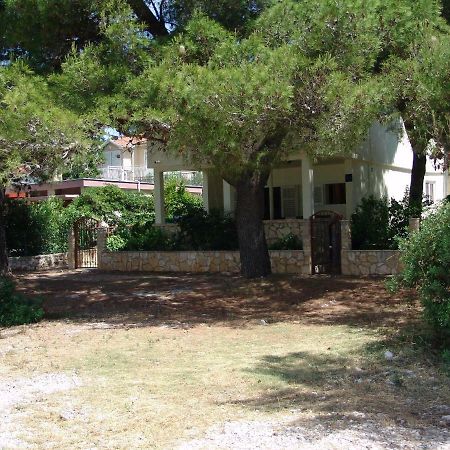 Apartment Mihalj Jadrija First Floor Šibenik Eksteriør bilde